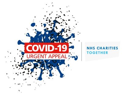 NHS Charities Together Covid Appeal Total Hits £130Million