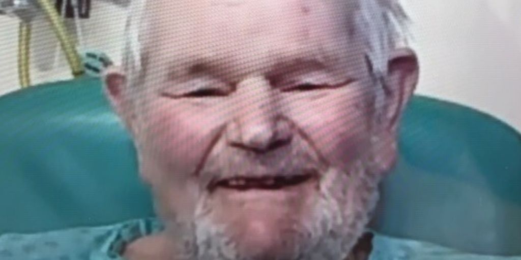 ‘Tablet computer paid for with Covid-19 Urgent Appeal fund helped my Uncle survive Coronavirus’