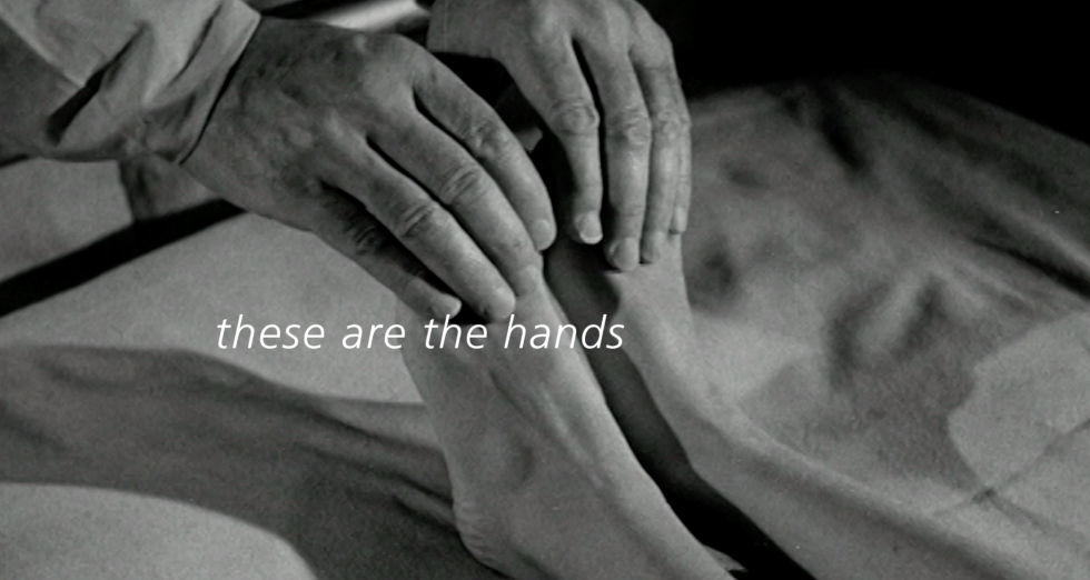 ‘The most emotional’ short film released for our national Covid-19 Appeal